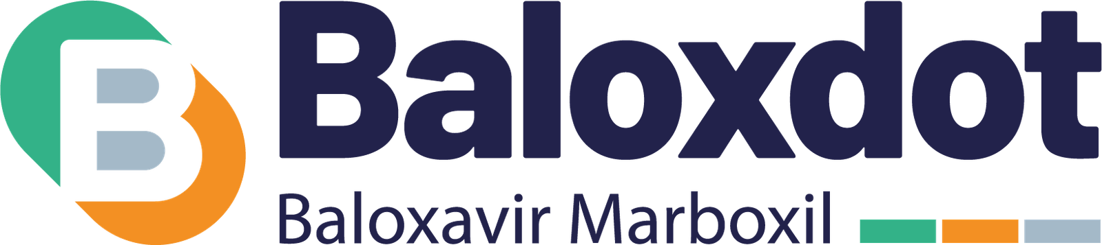 Baloxdot Logo